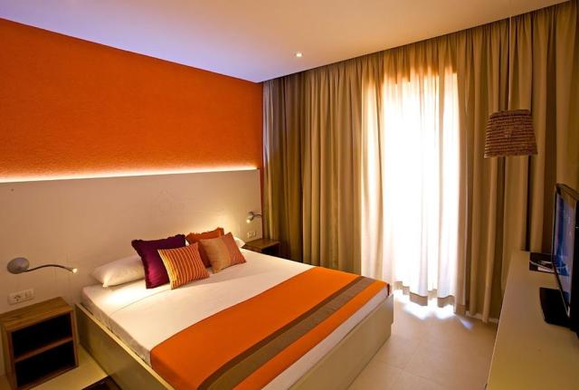 Park Plaza Verudela apartmány- apartmán 1/5 A - Pula - Verudela