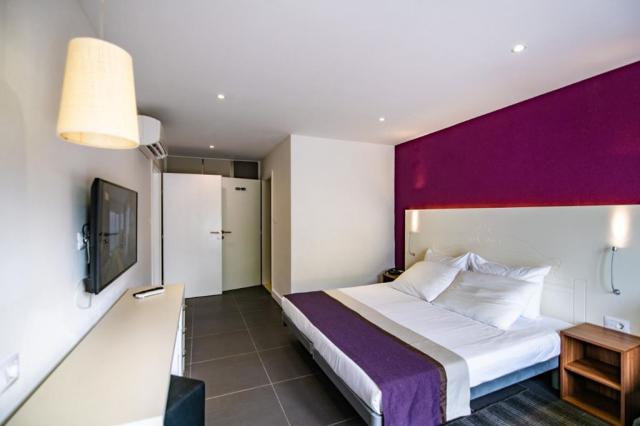 Park Plaza Verudela apartmány- apartmán Premium 1/4 A MS - Pula