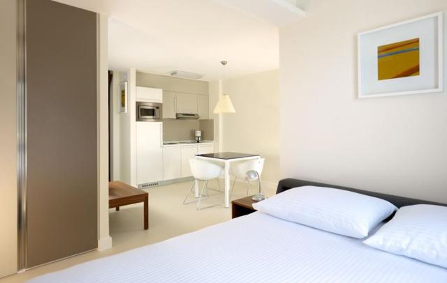 Park Plaza Verudela apartmány- apartmán Premium 1/4 A MS - Pula