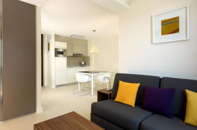 Park Plaza Verudela apartmány- studio - Pula - Verudela -  - Ch