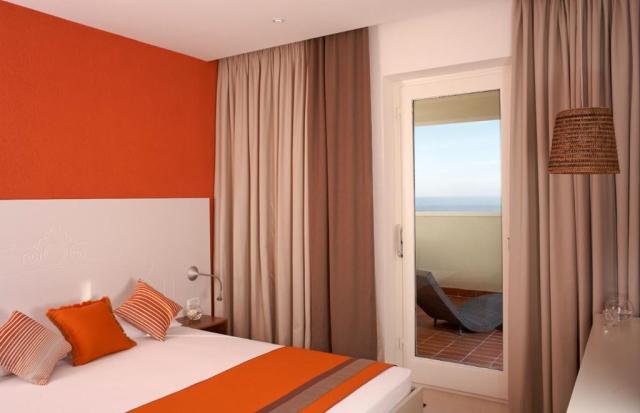 Park Plaza Verudela apartmány- apartmán 1/5 A - Pula - Verudela