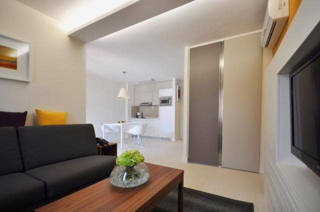 Park Plaza Verudela apartmány- studio - Pula - Verudela -  - Ch
