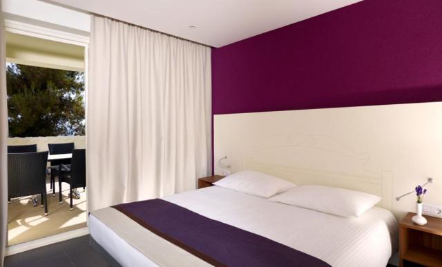 Park Plaza Verudela apartmány- apartmán 1/4 A MS - Pula - Verud