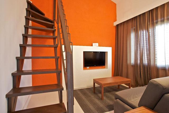 Park Plaza Verudela apartmány- apartmán 1/5 A - Pula - Verudela