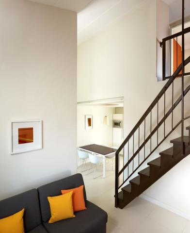 Park Plaza Verudela apartmány- apartmán 1/5 A - Pula - Verudela
