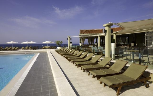 Park Plaza Verudela apartmány- Pula - Verudela -  - Chorvatsko