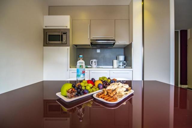 Park Plaza Verudela apartmány- apartmán Premium 1/4 A MS - Pula