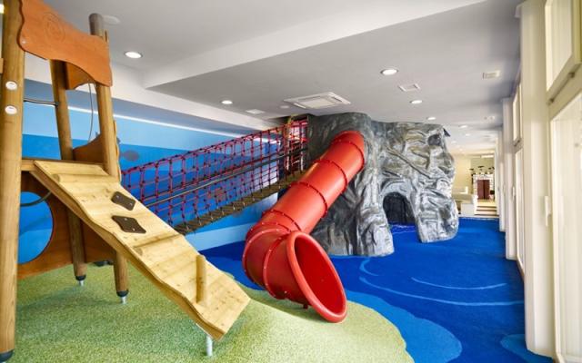 Park Plaza Verudela apartmány- Pula - Verudela -  - Chorvatsko