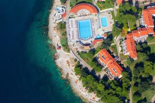 Arena Verudela Beach Resort & Verudela Villas