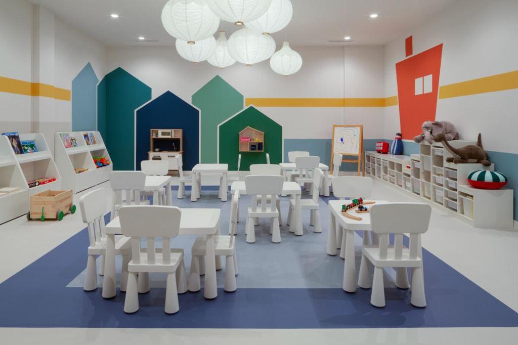 Marina Bluesun hotel - Brela - - Chorvatsko