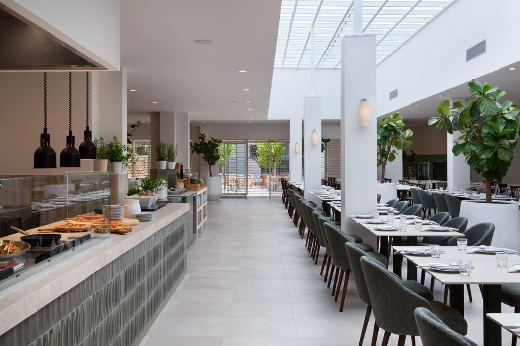 Marina Bluesun hotel - Brela - - Chorvatsko