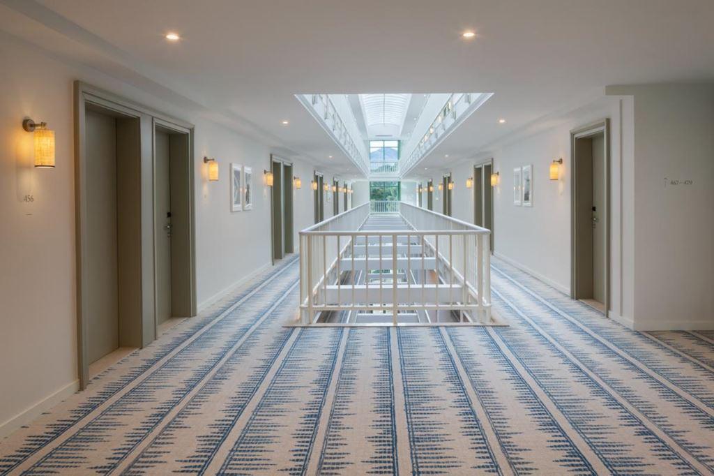 Marina Bluesun hotel - Brela - - Chorvatsko