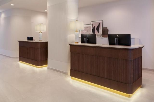 Marina Bluesun hotel - Brela -  - Chorvatsko