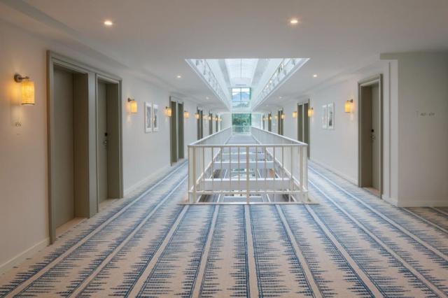 Marina Bluesun hotel - Brela -  - Chorvatsko