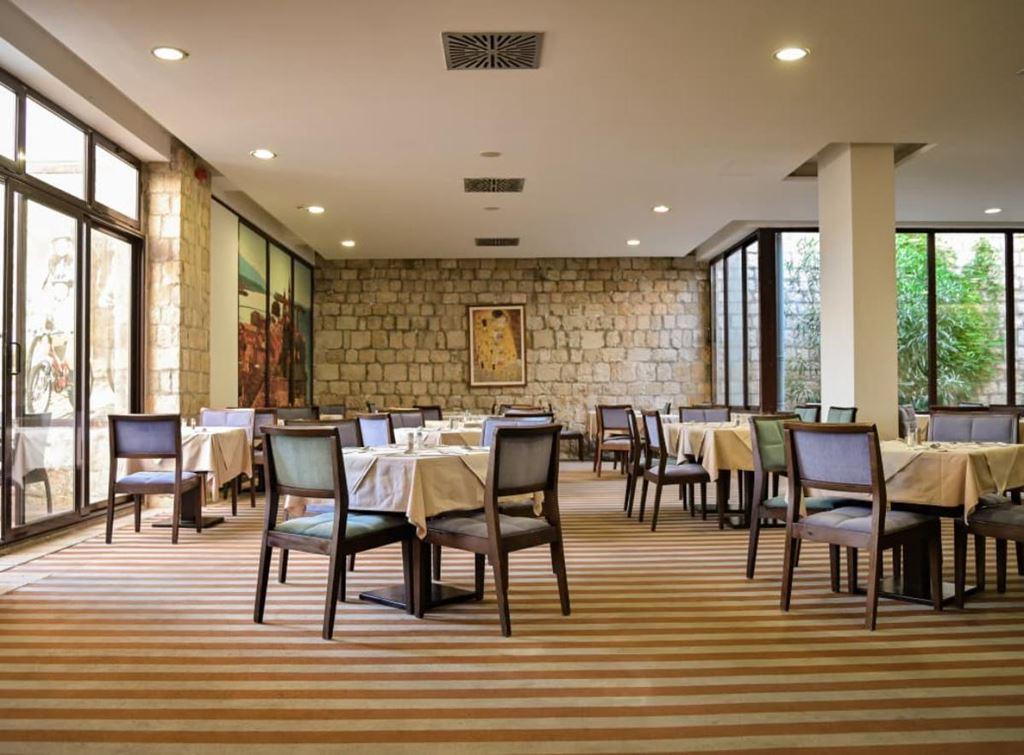 International hotel - Rab (ostrov Rab) - - Chorvatsko
