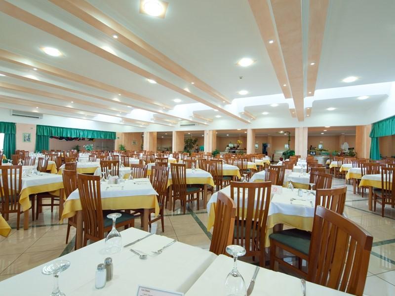 Hedera hotel - Rabac - - Chorvatsko