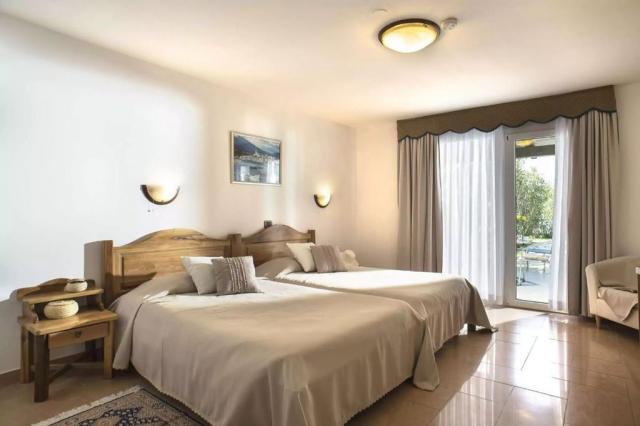 Bi Village Resort pokoje se snídaní - pokoj 1/2 - Fažana -  - C