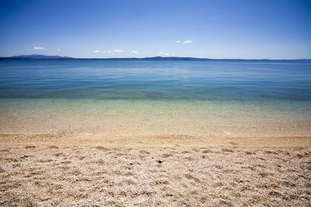 Alga Bluesun hotel - Tučepi -  - Chorvatsko