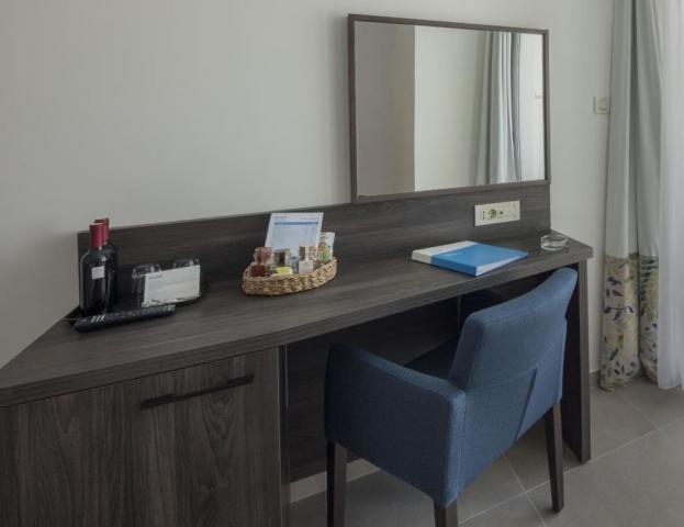 Alga Bluesun hotel - pokoj Single - Tučepi -  - Chorvatsko