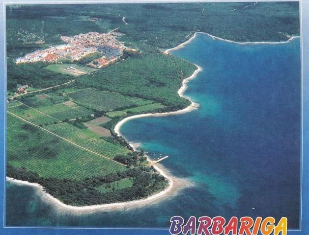 Barbariga apartmány - Barbariga -  - Chorvatsko