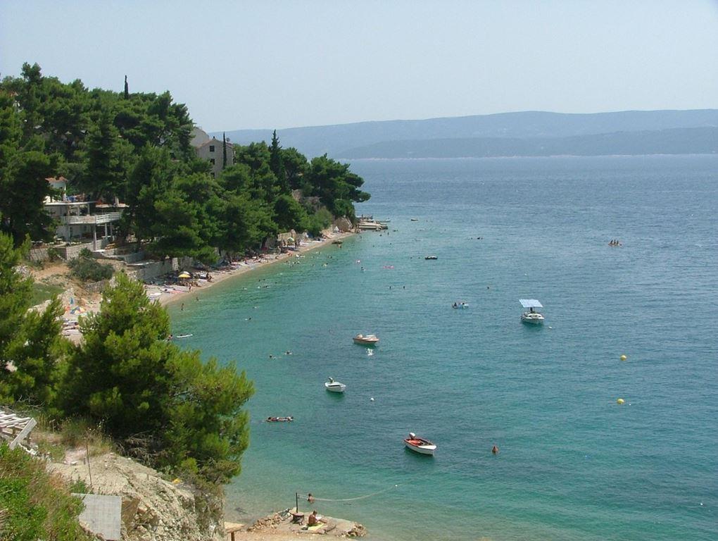 Ivan vila - Nemira - - Chorvatsko