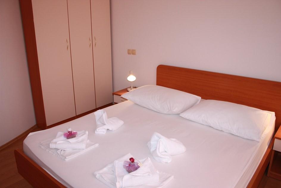 Ivan vila - apartmán pro 4 osoby - Nemira - - Chorvatsko