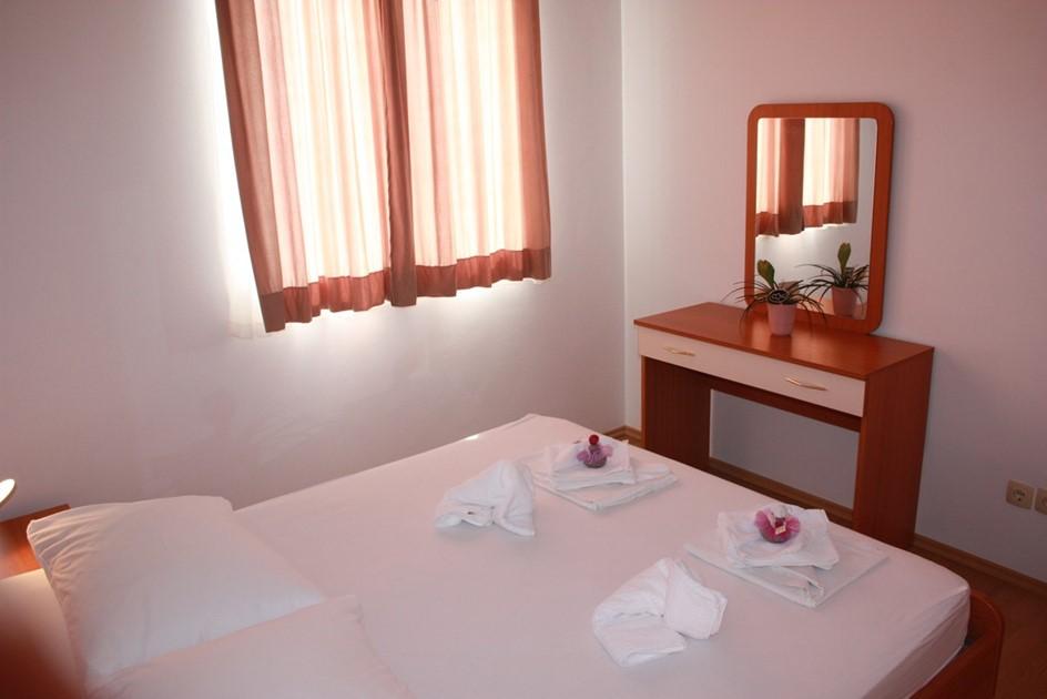 Ivan vila - apartmán pro 4 osoby - Nemira - - Chorvatsko