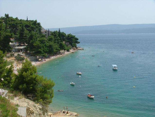 Ivan vila - Nemira -  - Chorvatsko