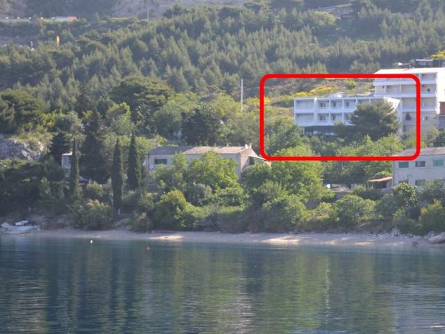 Ivan vila - Nemira -  - Chorvatsko