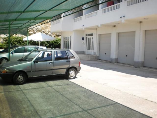 Ivan vila - Nemira -  - Chorvatsko