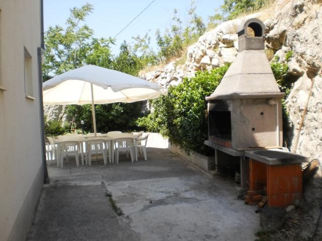 Ivan vila - Nemira -  - Chorvatsko