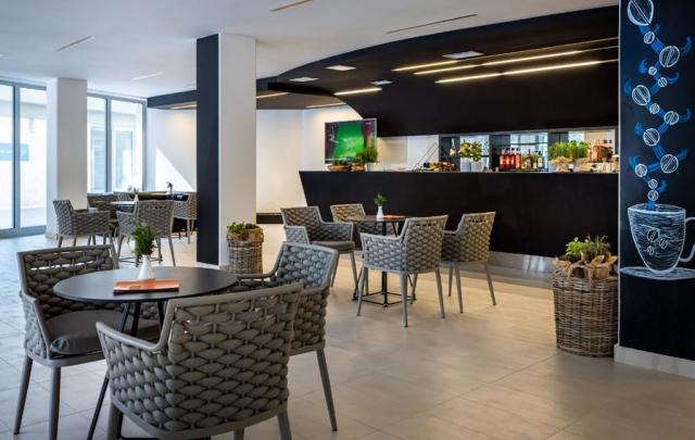 Petalon apartmány - Vrsar -  - Chorvatsko
