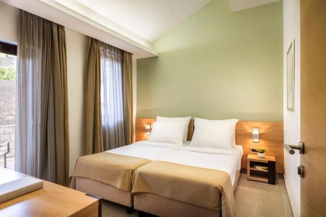 Petalon apartmány - apartmán pro 6 osob - Vrsar -  - Chorvatsko