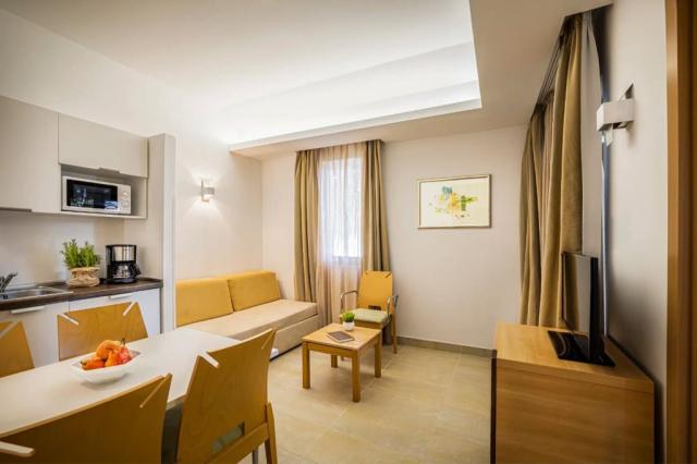 Petalon apartmány - apartmán pro 3 osoby - Vrsar -  - Chorvatsk