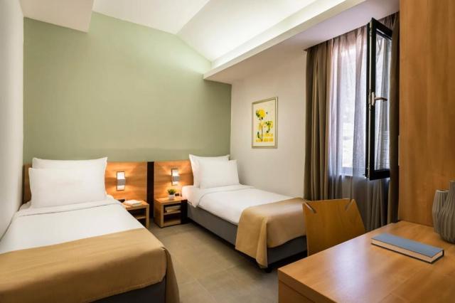 Petalon apartmány - apartmán pro 4 osoby - Vrsar -  - Chorvatsk