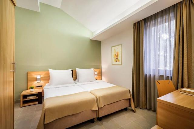 Petalon apartmány - apartmán pro 6 osob - Vrsar -  - Chorvatsko