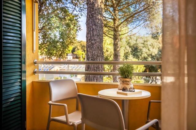 Petalon apartmány - apartmán pro 3 osoby - Vrsar -  - Chorvatsk