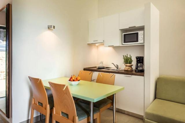 Petalon apartmány - apartmán pro 4 osoby - Vrsar -  - Chorvatsk
