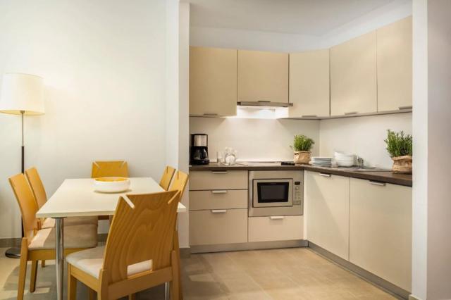 Petalon apartmány - apartmán pro 6 osob - Vrsar -  - Chorvatsko