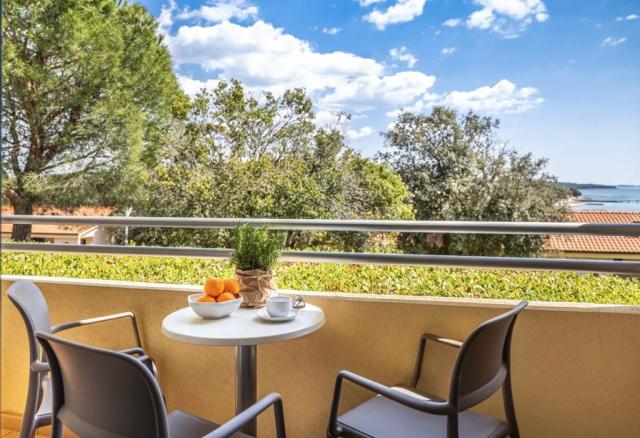 Petalon apartmány - apartmán pro 4 osoby - Vrsar -  - Chorvatsk