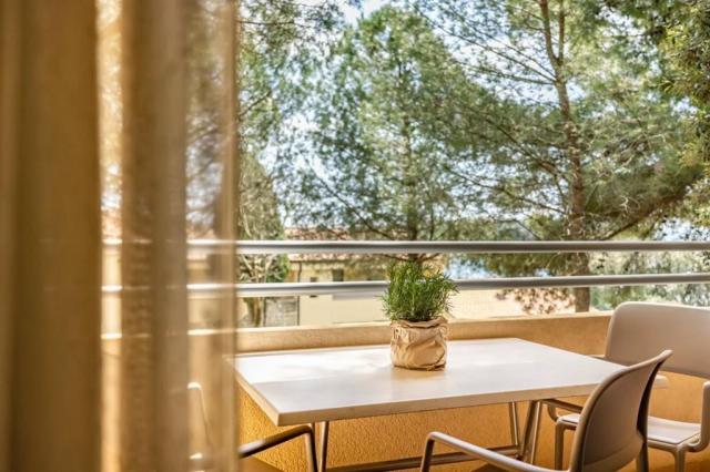 Petalon apartmány - apartmán pro 6 osob - Vrsar -  - Chorvatsko