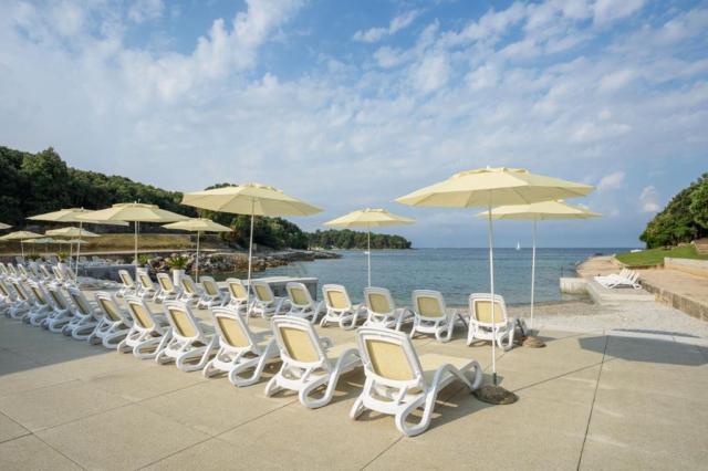 Petalon apartmány - Vrsar -  - Chorvatsko