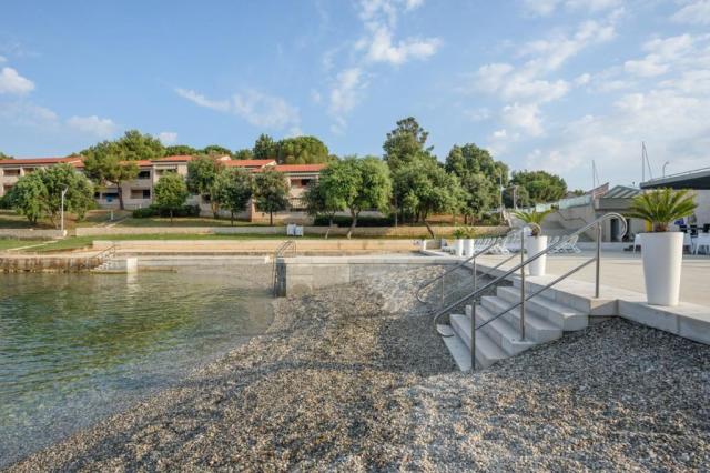 Petalon apartmány - Vrsar -  - Chorvatsko