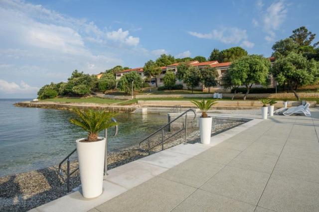 Petalon apartmány - Vrsar -  - Chorvatsko