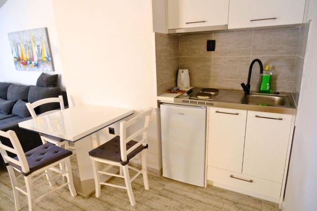 Dalmacija vila - apartmán pro 4 osoby - Makarska -  - Chorvatsk