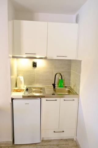 Dalmacija vila - apartmán pro 4 osoby - Makarska -  - Chorvatsk