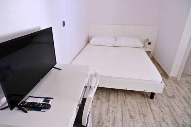 Dalmacija vila - studio pro 2-3 osoby, balkon park - Makarska -