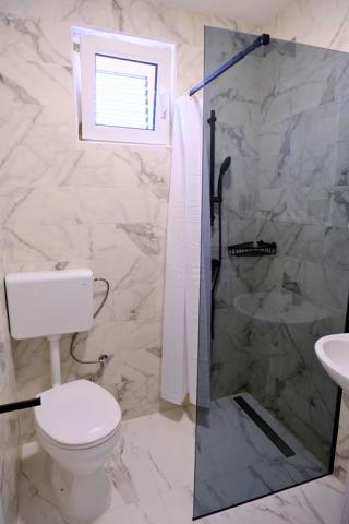 Dalmacija vila - apartmán pro 4 osoby - Makarska -  - Chorvatsk