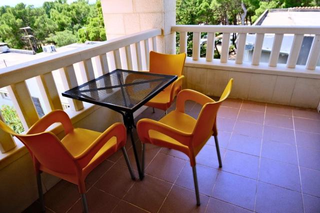 Dalmacija vila - apartmán pro 4 osoby - Makarska -  - Chorvatsk