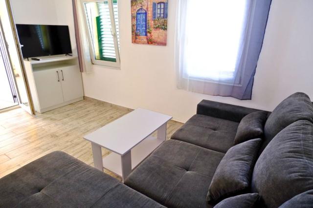 Dalmacija vila - apartmán pro 4 osoby - Makarska -  - Chorvatsk